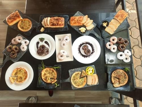 Guru Nanak Institute of Hotel Management Nagpur Facilities photo 23